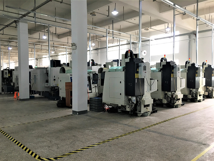 克瑞斯特加工車間2 克瑞斯特加工車間2